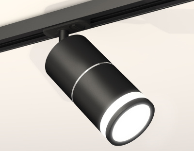 Комплект трекового светильника с акрилом Ambrella light XT7402012