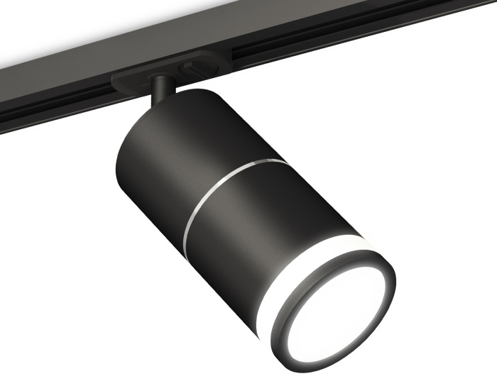 Комплект трекового светильника с акрилом Ambrella light XT7402012