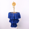Настенный светильник Imperiumloft Tassel 268534-26