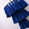 Настенный светильник Imperiumloft Tassel 268534-26