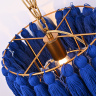 Настенный светильник Imperiumloft Tassel 268534-26