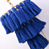 Настенный светильник Imperiumloft Tassel 268534-26