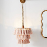 Настенный светильник Imperiumloft Tassel 268534-26