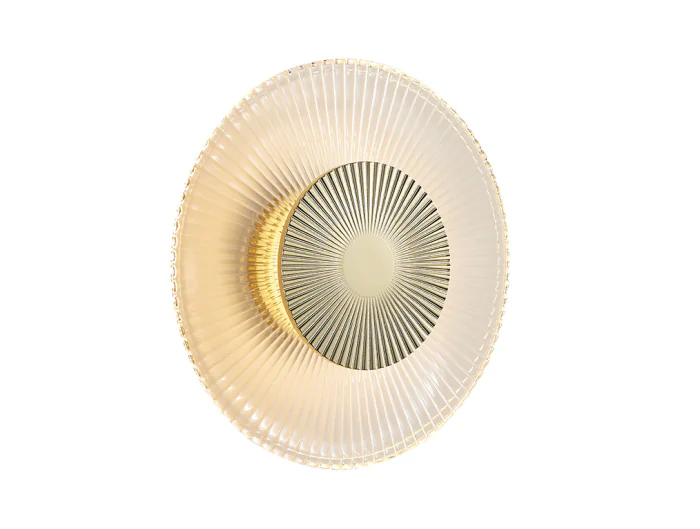Бра 4541/A gold Newport