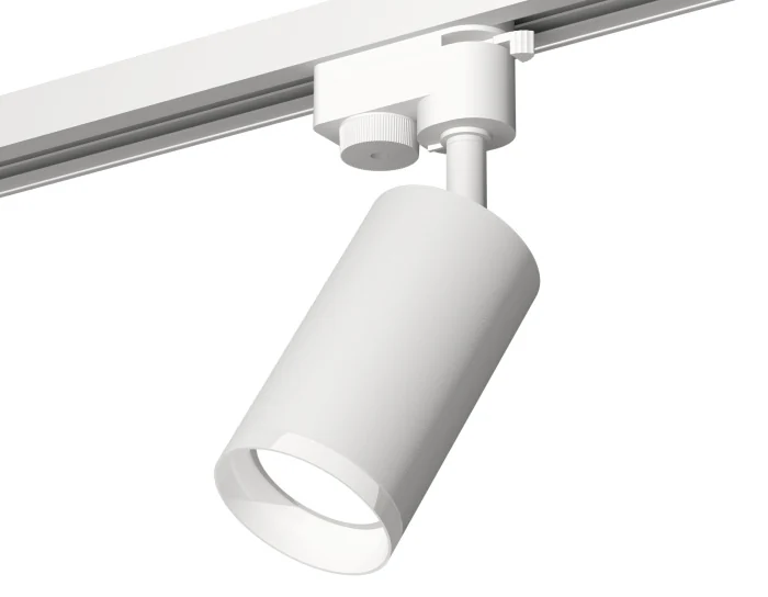 Комплект трекового однофазного светильника Ambrella light XT6322150