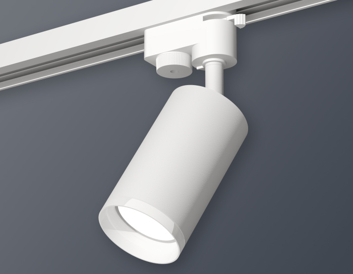 Комплект трекового однофазного светильника Ambrella light XT6322150