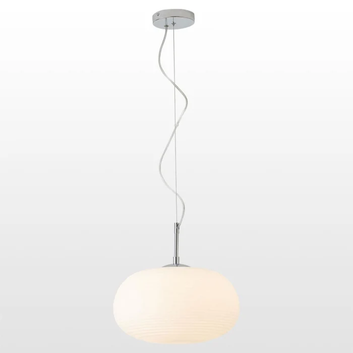 Светильник подвесной Lussole Limestone LSP-8402