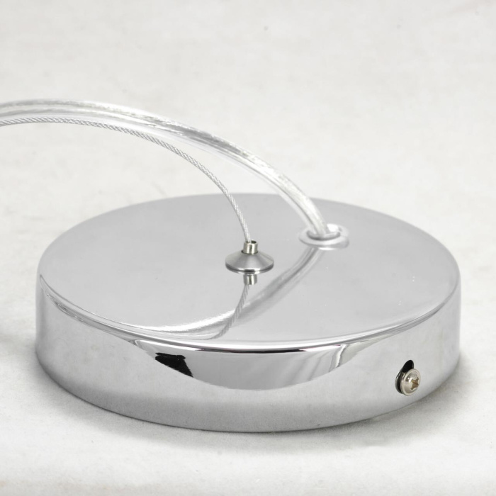 Светильник подвесной Lussole Limestone LSP-8402