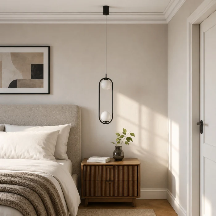 Светильник подвесной DONOLO ST LUCE SL395.403.02