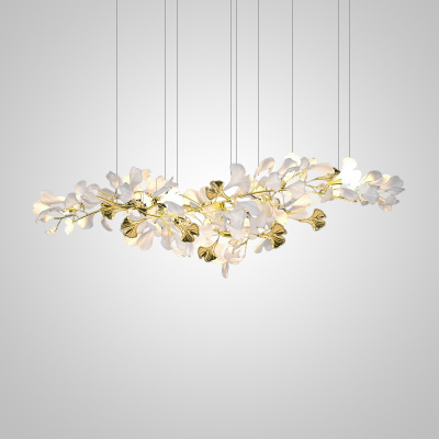 Подвесная люстра JULIETTA L L150 ImperiumLoft