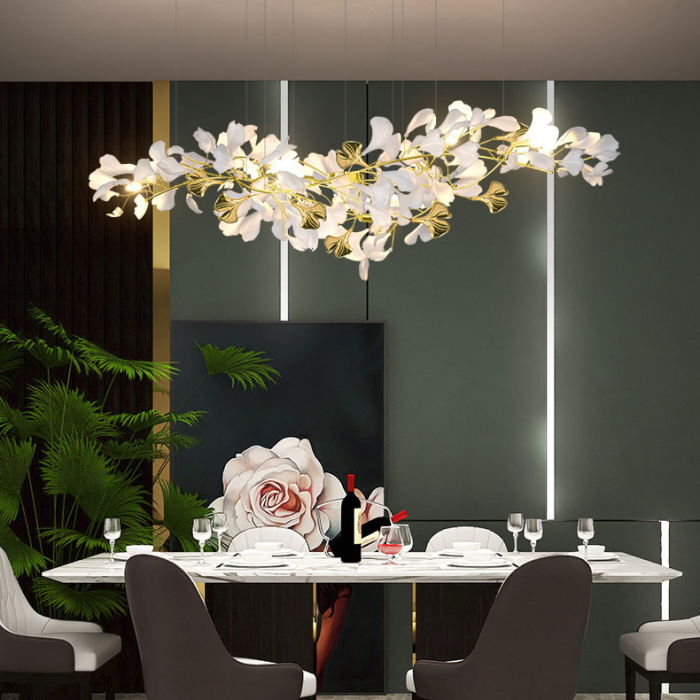 Подвесная люстра JULIETTA L L150 ImperiumLoft