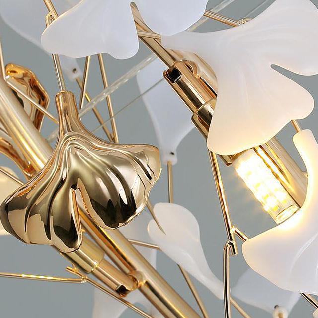 Подвесная люстра JULIETTA L L150 ImperiumLoft