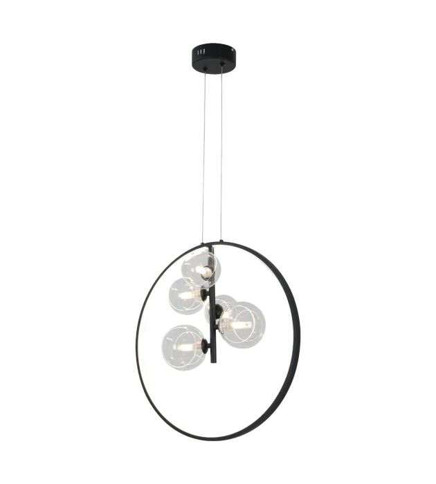 Люстра Kink Light 09408-5A,19