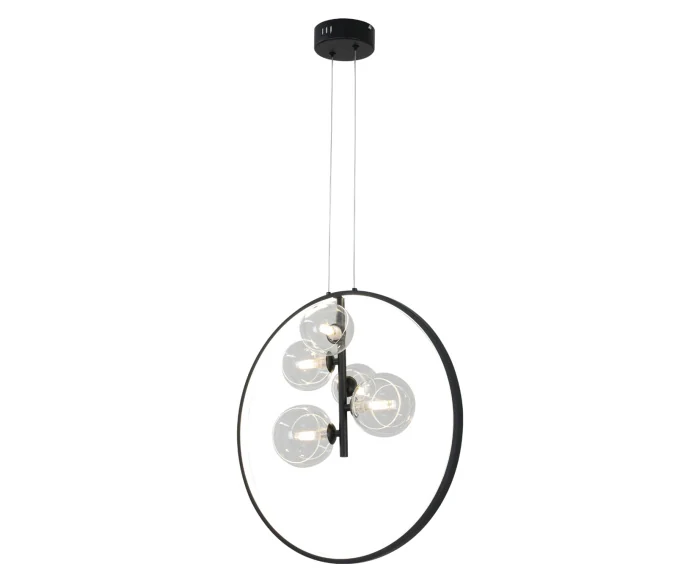 Люстра Kink Light 09408-5A,19