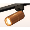 Комплект трекового однофазного светильника Ambrella light XT6304010