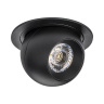 Комплект из светильника и рамки Intero Intero BALL Lightstar i61772