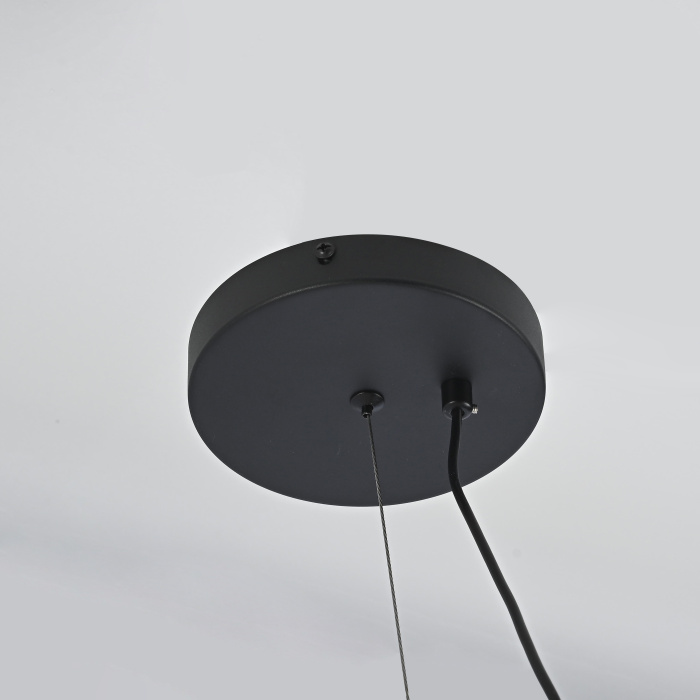 Подвесной светильник CARY-LONG ImperiumLoft