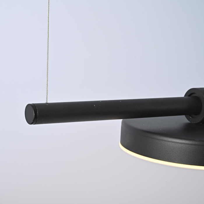 Подвесной светильник CARY-LONG ImperiumLoft