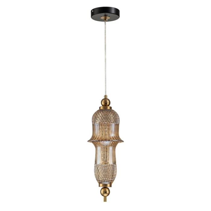 Светильник подвесной Belfast Herbison A1953 / A / A3 CA GL