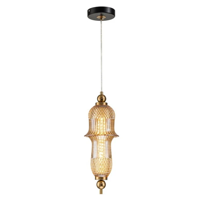 Светильник подвесной Belfast Herbison A1953 / A / A3 CA GL