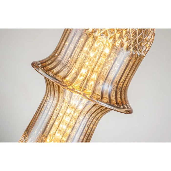 Светильник подвесной Belfast Herbison A1953 / A / A3 CA GL