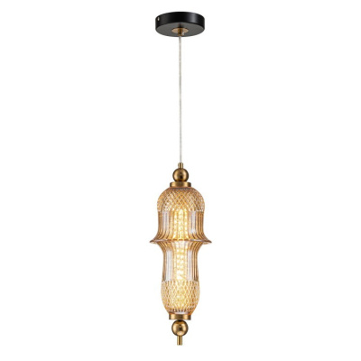 Светильник подвесной Belfast Herbison A1953 / A / A3 CA GL