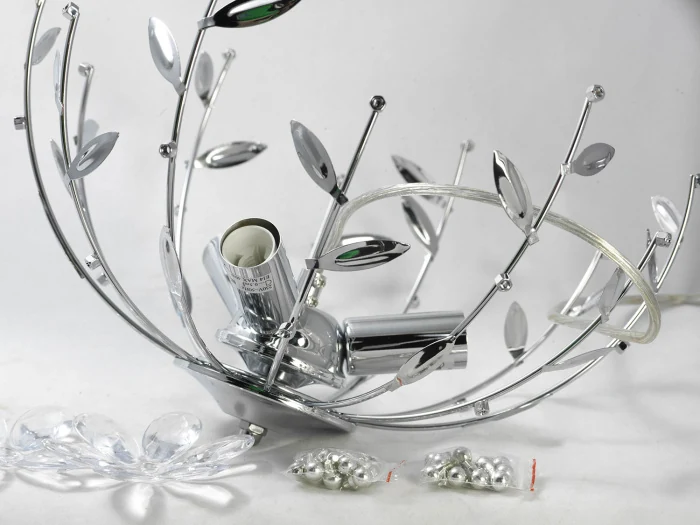 Люстра PHOENIX LSP-0184