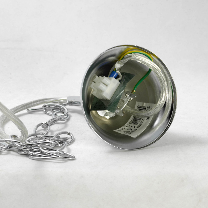 Люстра PHOENIX LSP-0184