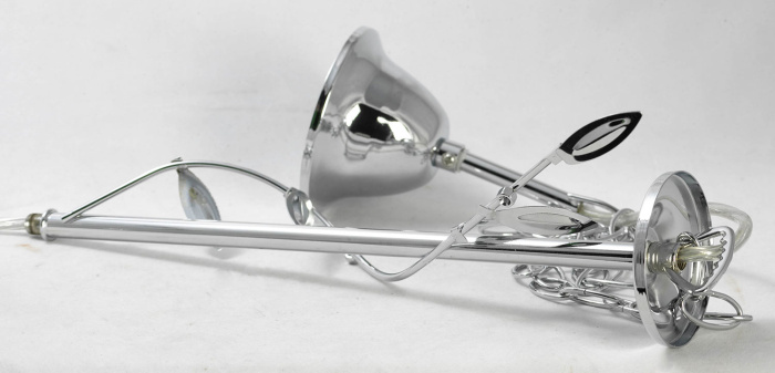 Люстра PHOENIX LSP-0184