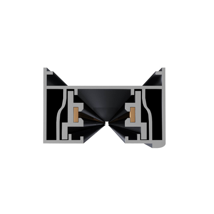 Шинопровод однофазный накладной ST001.439.00 ST LUCE