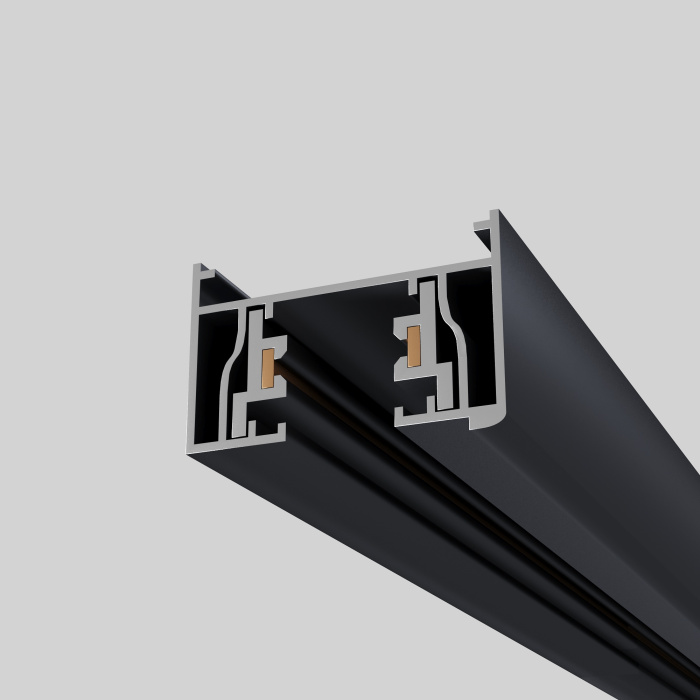 Шинопровод однофазный накладной ST001.439.00 ST LUCE