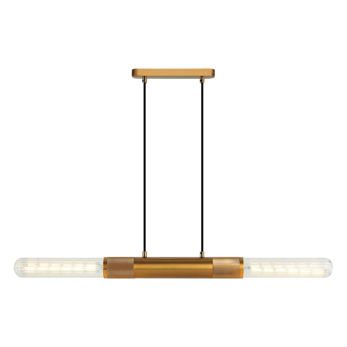 Линейно-подвесной светильник Lussole LSP-8789