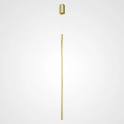 Подвесной светильник KEMMA H120 Gold ImperiumLoft