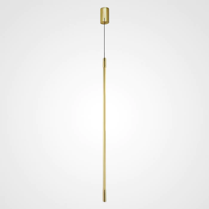 Подвесной светильник KEMMA H120 Gold ImperiumLoft