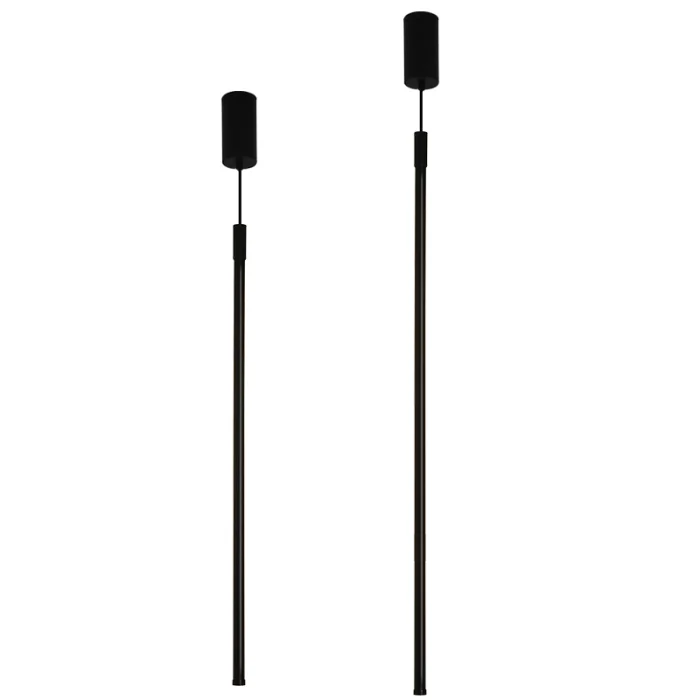 Подвесной светильник KEMMA H120 Gold ImperiumLoft