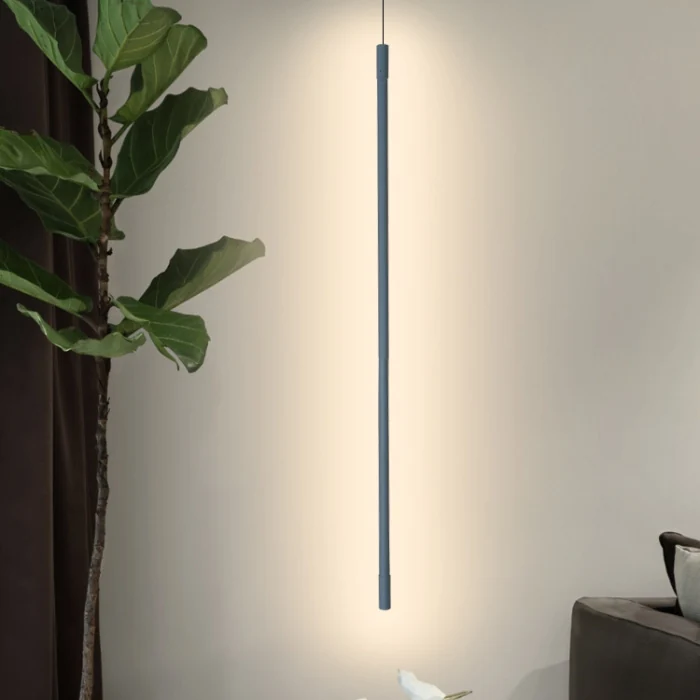 Подвесной светильник KEMMA H120 Gold ImperiumLoft