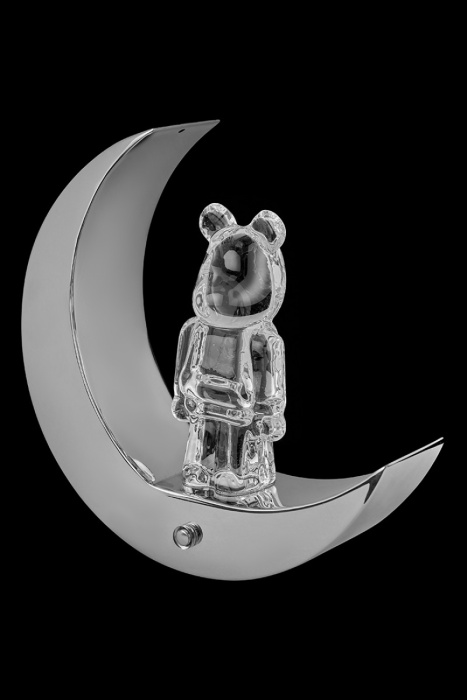 Настольная лампа Leon Joli LE3024/1TL CH