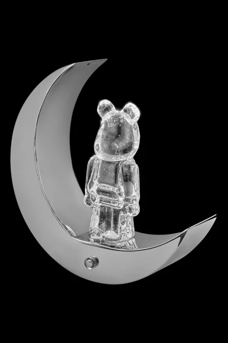 Настольная лампа Leon Joli LE3024/1TL CH