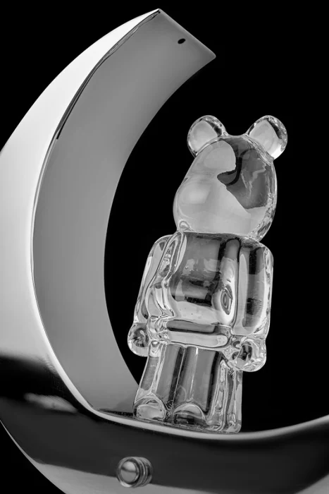 Настольная лампа Leon Joli LE3024/1TL CH