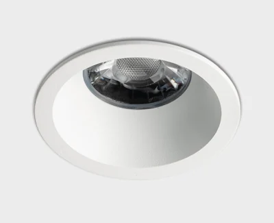 Светильник встраиваемый ITALLINE DL 3241 white