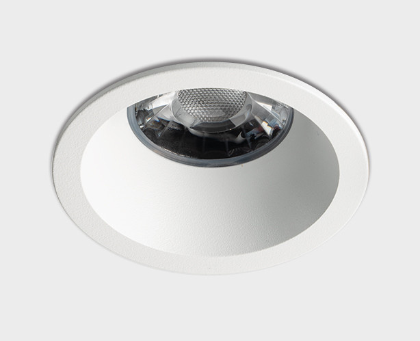 Светильник встраиваемый Italline DL 3241 white