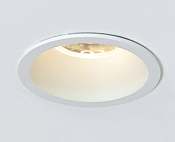 Светильник встраиваемый Italline DL 3241 white