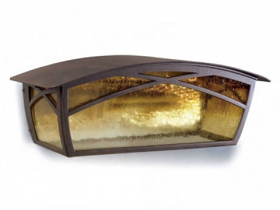 Уличное бра Leds C4 ALBA 05-9351-18-AA