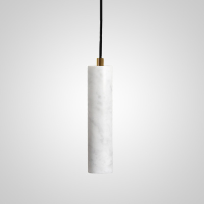 Подвесной светильник NEFAS Белый ImperiumLoft