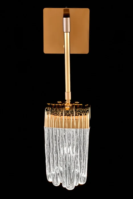 Бра Leon Cascade LE7717/1W Gold