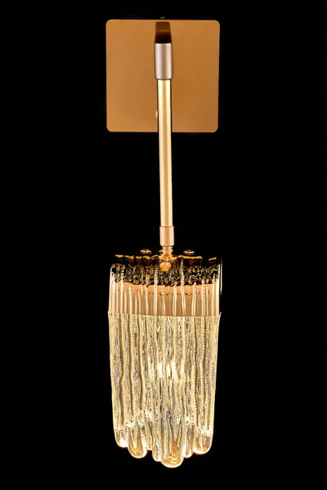 Бра Leon Cascade LE7717/1W Gold