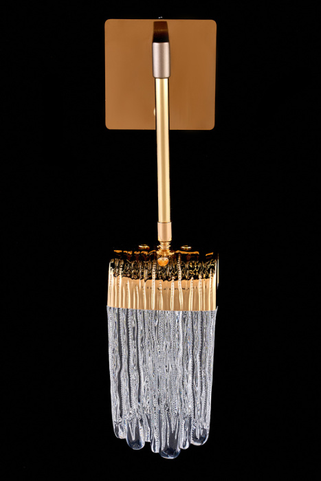 Бра Leon Cascade LE7717/1W Gold