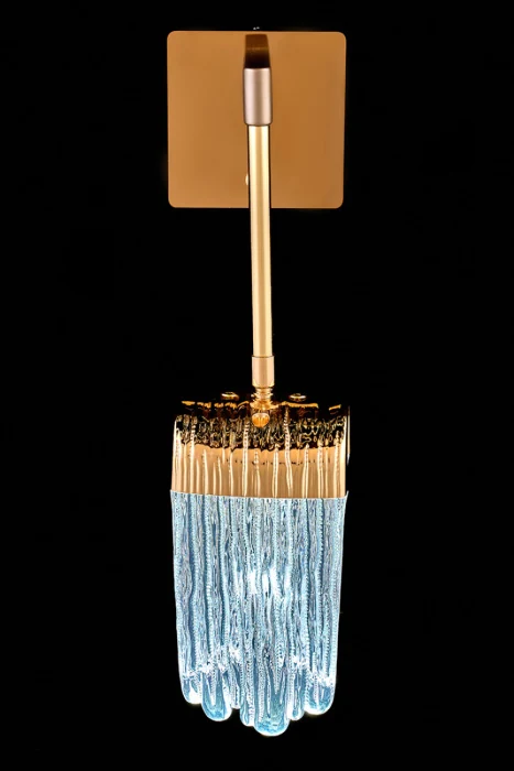 Бра Leon Cascade LE7717/1W Gold