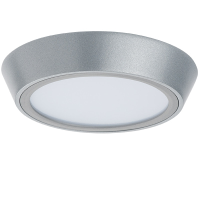 Уличный светильник URBANO LED 10W 1175LM ХРОМ 3000K IP65 214992