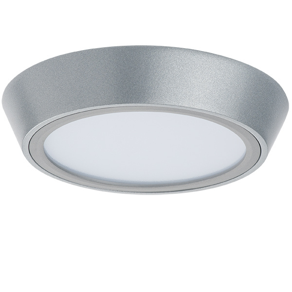 Уличный светильник URBANO LED 10W 1175LM ХРОМ 3000K IP65 214992